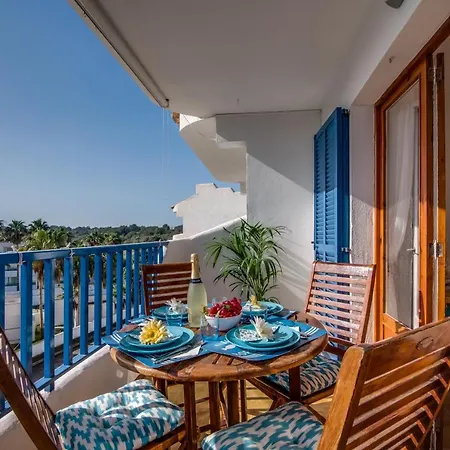 Ideal Mallorca - Posidonia Apartament