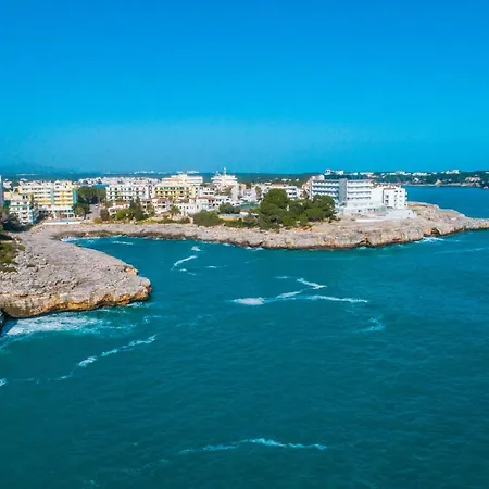 Apartament Ideal Mallorca - Posidonia Felanitx